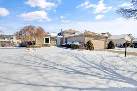 7572 Tanager Street, Hobart, IN 46342