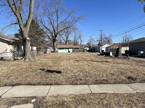 6435 Grand Avenue, Hammond, IN 46323