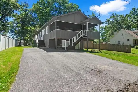 14405 Fairbanks Street, Cedar Lake, IN 46303