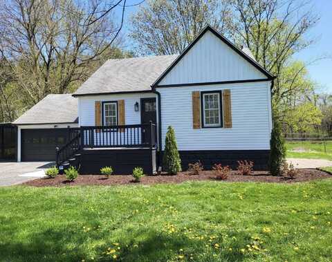 6325 Randolph Street, Hobart, IN 46342
