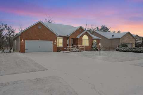 742 Cinnamon Teal Court, Hobart, IN 46342