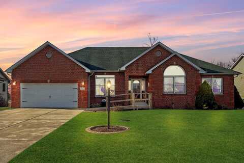 742 Cinnamon Teal Court, Hobart, IN 46342