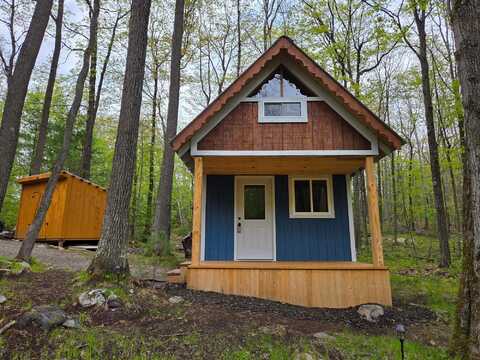 4493 OAKVIEW LN, Rhinelander, WI 54501
