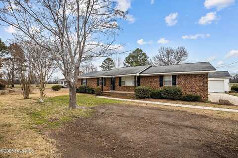 733 Burnette Road, Farmville, NC 27828