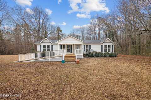 5560 W Nc 55 Highway, Cove City, NC 28523