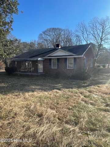 453 Pear Street, Kinston, NC 28504