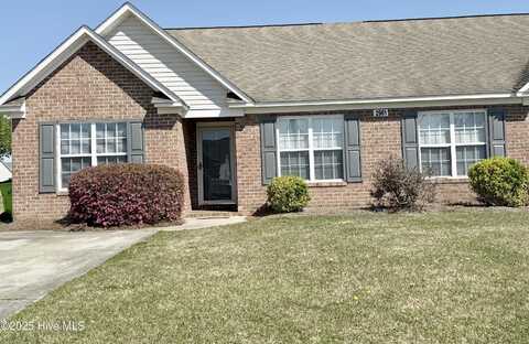 2961 Jessica Drive, Winterville, NC 28590