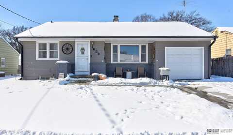 1635 Monroe Street, Fremont, NE 68025