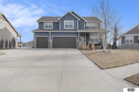 12207 S 210th Street, Gretna, NE 68028