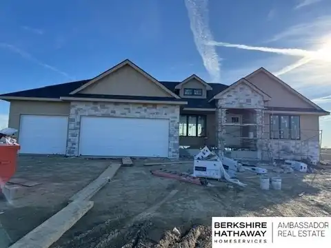 3533 S 218th Avenue, Omaha, NE 68022