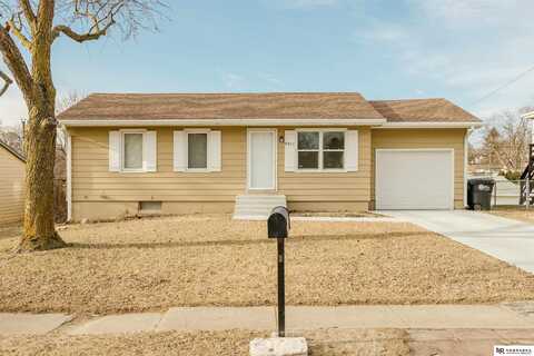 4941 N 93rd Avenue, Omaha, NE 68134