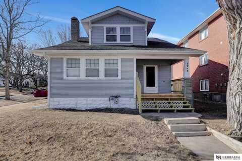 1267 S 27th Street, Lincoln, NE 68502