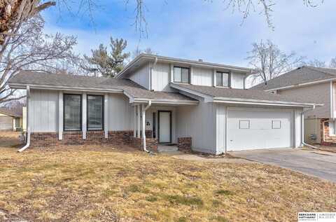 14712 O Circle, Omaha, NE 68137