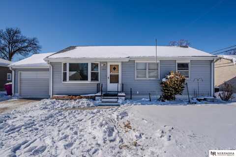 1835 N Garfield Street, Fremont, NE 68025