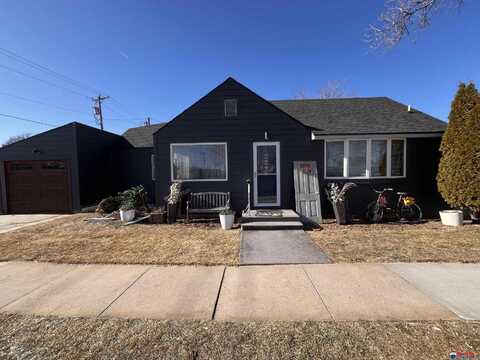 1313 M Street, Cozad, NE 69130