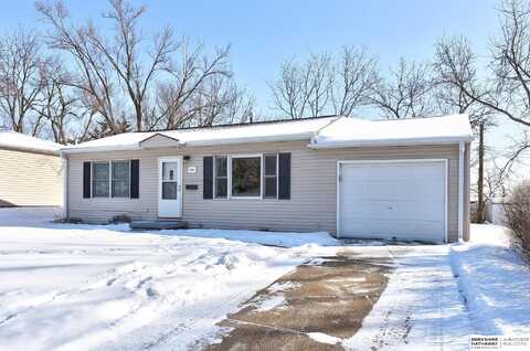 7341 S 70th Street, La Vista, NE 68128