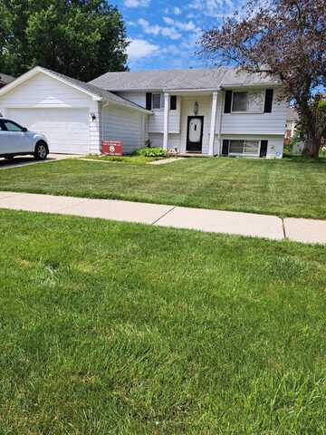 1838 W Roundtable Drive, Canton, MI 48188