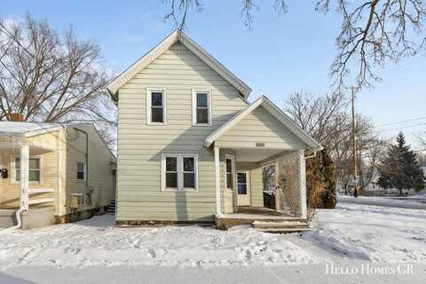 1001 Watson Street SW, Grand Rapids, MI 49504