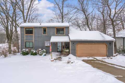 343 South Fork, Plainwell, MI 49080