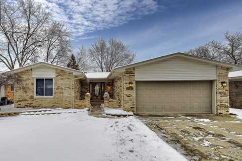 7480 Corbett Drive, Canton, MI 48187