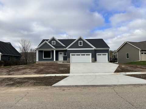 9302 28th Avenue, Jenison, MI 49428