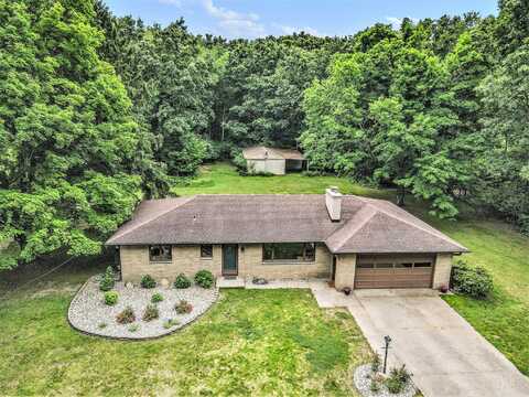 5959 W N Avenue, Kalamazoo, MI 49009