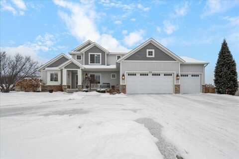 6036 22nd Avenue, Hudsonville, MI 49426