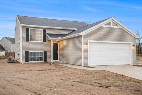 13654 Oasis Avenue, Holland, MI 49424