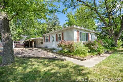 5480 Cheryl Avenue SE, Grand Rapids, MI 49508