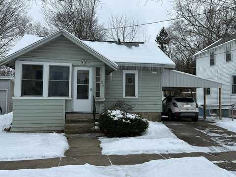 815 Maple Street, Albion, MI 49224