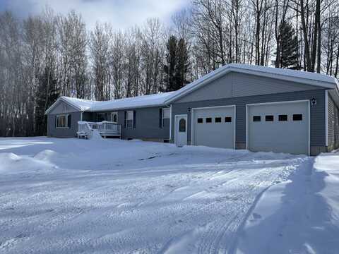 6483 W Falmouth Road, Mc Bain, MI 49657