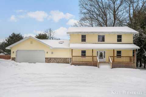 15201 Doster Road, Plainwell, MI 49080