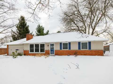 1503 Schuring Road, Portage, MI 49024