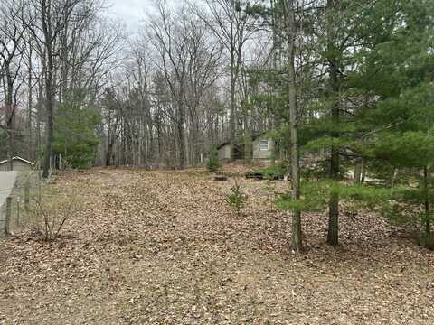 Lot #62 14th Avenue, Mears, MI 49436