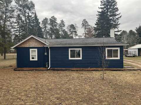 3942 Woods Road, Harrison, MI 48625