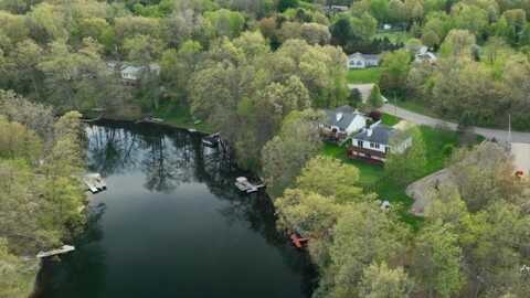 159 Westshore Drive, Jerome, MI 49249