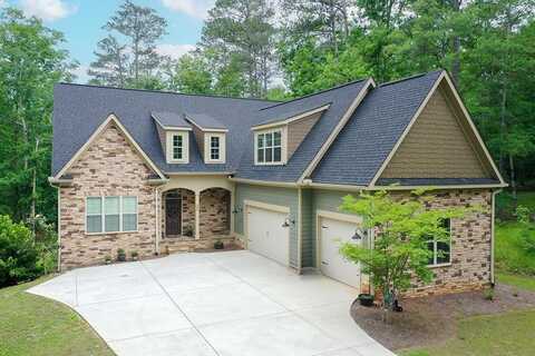 388 Abercrombie Pt, Greenwood, SC 29649