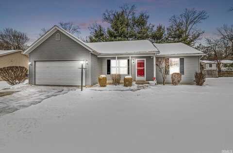 20373 Ambleside Drive, South Bend, IN 46637