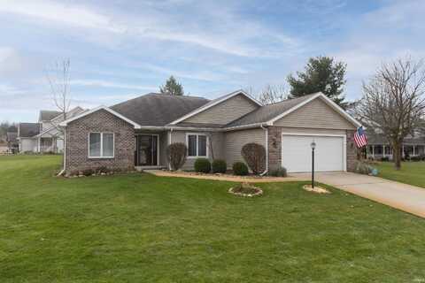 32840 Morning Dove Court, New Carlisle, IN 46552