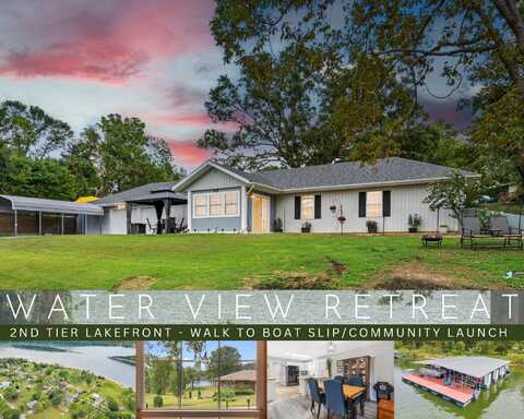 226 Hunt Club Circle, Galena, MO 65656
