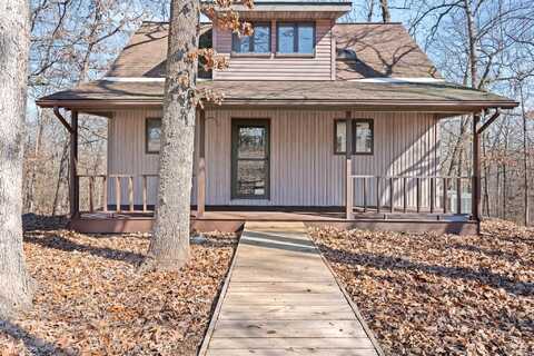 730 County Rd 815, Gainesville, MO 65655