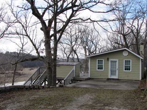 3076 Patterson Drive, Bradleyville, MO 65614