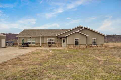 3030 Horsecreek Road, Galena, MO 65656