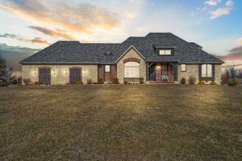 6572 S Farm Road 203, Rogersville, MO 65742