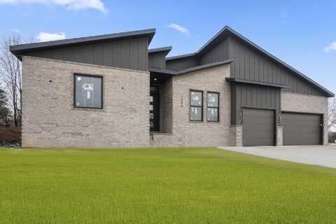 1688 E Cobblestone Drive, Ozark, MO 65721