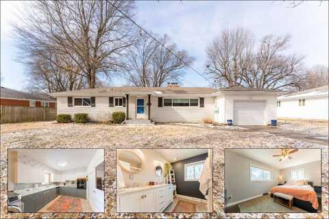 1915 S Link Avenue, Springfield, MO 65804