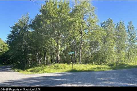 00 Crossroad Road, Union Dale, PA 18470
