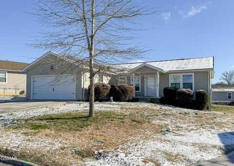 1145 Gregory Valley Drive, Sevierville, TN 37876
