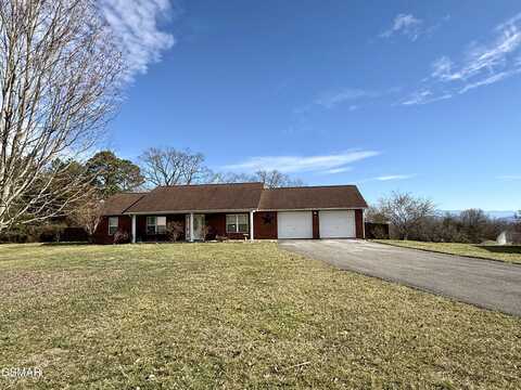 637 Keene Circle, Dandridge, TN 37725