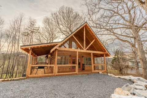 3411 Spring View Drive, Sevierville, TN 37862